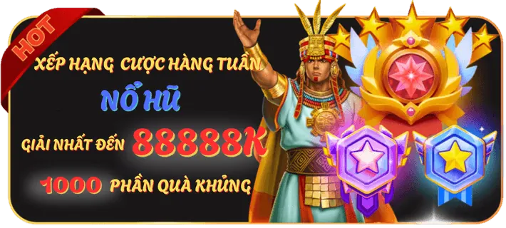 Biểu tượng ưu đãi độc quyền 60win
