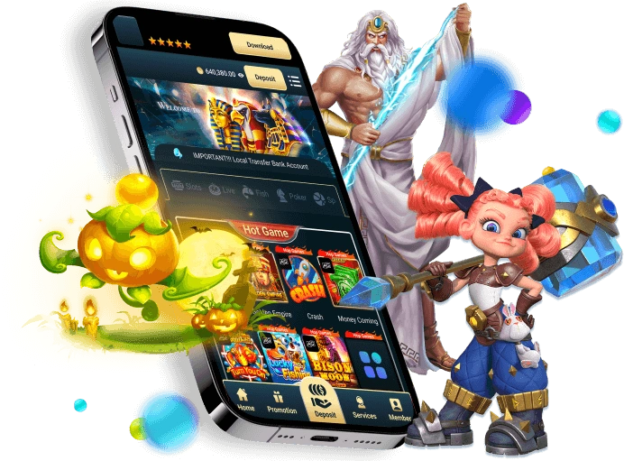 Dịch vụ chăm sóc khách hàng 24/7 của 60WIN