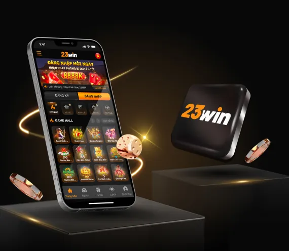 Ứng dụng di động 60WIN tiện lợi