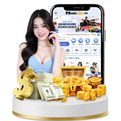 Giao diện ứng dụng tải 60win trên điện thoại di động