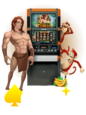Đa dạng trò chơi cá cược tại 60WIN