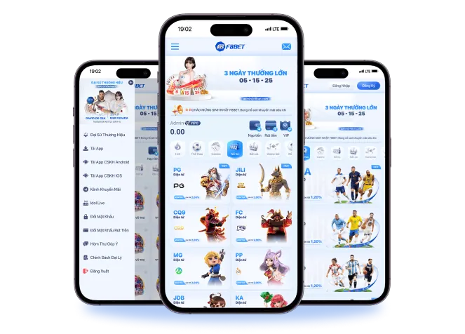 Giao diện trò chơi Bắn Cá 60WIN hấp dẫn
